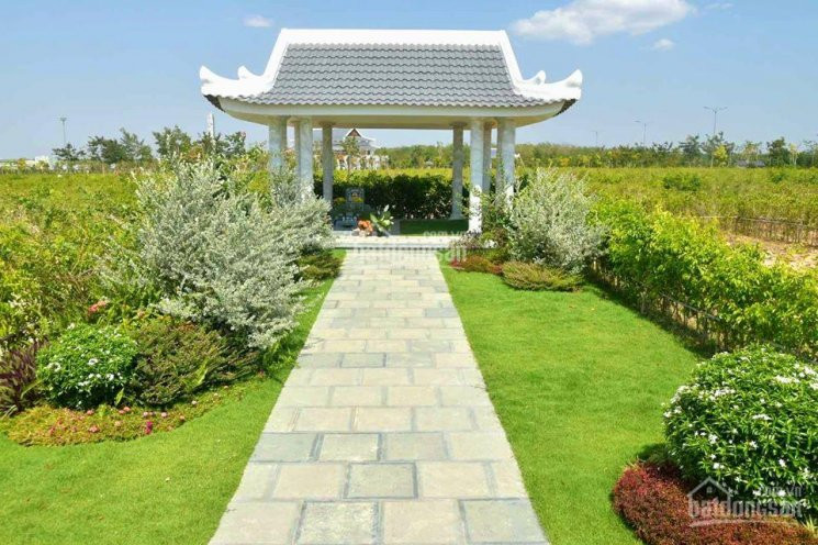 Chính Chủ Bán Nhanh Lô Mộ Gia Tộc 100m2, Lô Mặt Tiền 6m, Giá Tốt, Hoa Viên Sinh Thái Sala Garden, 0968245048 2