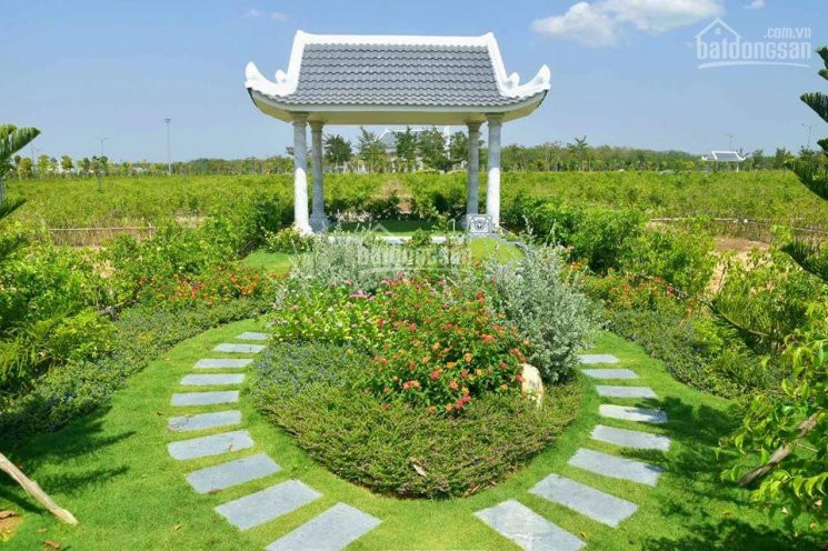 Chính Chủ Bán Nhanh Lô Mộ Gia Tộc 100m2, Lô Mặt Tiền 6m, Giá Tốt, Hoa Viên Sinh Thái Sala Garden, 0968245048 3