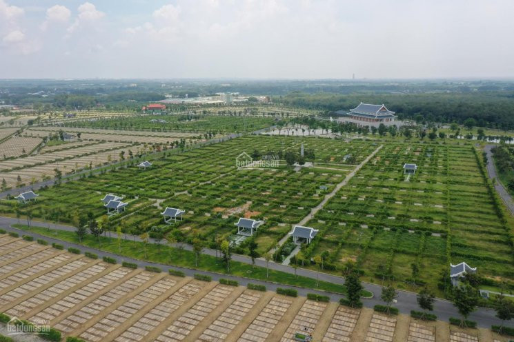 Chính Chủ Bán Nhanh Lô Mộ Gia Tộc 100m2, Lô Mặt Tiền 6m, Giá Tốt, Hoa Viên Sinh Thái Sala Garden, 0968245048 7