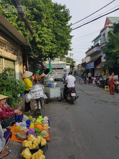 Chính Chủ Bán Nhanh Lỗ Nhà Mặt Tiền Bình Chiểu Kinh Doanh đồ điện Gia Dụng Sầm Uất Ngay Chợ 6