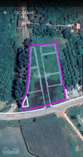 Chính Chủ Bán Nhanh Mảnh đất S= 7000m2 đã được Cấp Phép Xây Dựng Tại Thị Xã Bỉm Sơn, Tỉnh Thanh Hóa 1