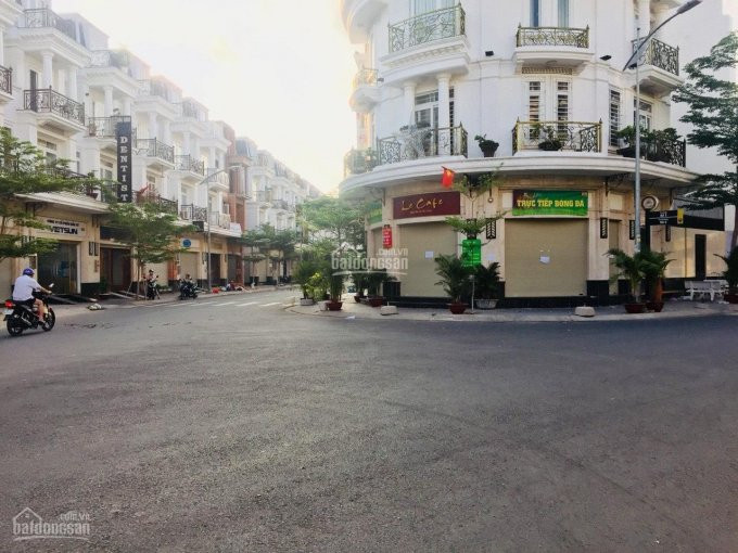 Chính Chủ Bán Nhanh Mặt Tiền đường Số 7, Hầm 4 Lầu, Cityland Center Hill (trần Thị Nghỉ), Dt 5x20m, Lh 0915 372 779 1