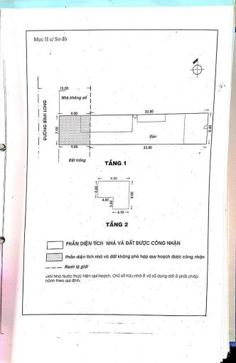 Chính Chủ Bán Nhanh Mặt Tiền Kinh Doanh đường Bình Long, Q Tân Phú Vị Trí đẹp, Dt 8m X 43m Nở Hậu 84m Giá 275tỷ 5