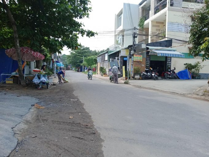 Chính Chủ Bán Nhanh Mt Kinh Doanh Giá Tốt Q9, Ngay Chợ, Dân Cư đông, đường Nhựa Lớn, Giá 2,82 Tỷ, Lh: 0934652279 1