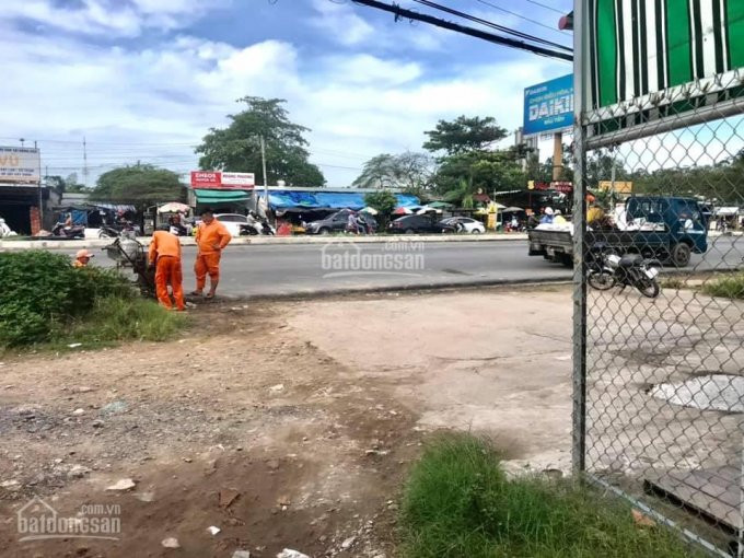 Chính Chủ Bán Nhanh Nền đẹp Khu Dân Cư Miền Nam - Hưng Phú- Thông Ra Cầu Quang Trung- Mặt Tiền Rất đẹp 4