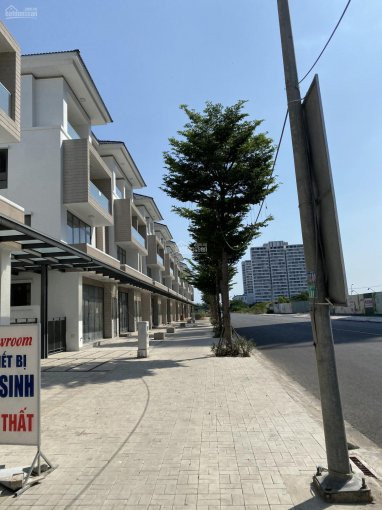 Chính Chủ Bán Nhanh Nhà 1 Trệt 3 Lầu, Sổ Hồng Công Chứng Ngay, đối Diện Chung Cư, Tiện Mua Bán Cát Lái, Quận 2 2
