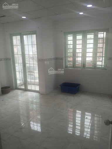 Chính Chủ Bán Nhanh Nhà 1/hẻm 25m đường Hậu Giang, P11, Quận 6, Dt: 4m X 7m, 1 Trệt, 1 Lầu, 2pn Giá 255 Tỷ 7