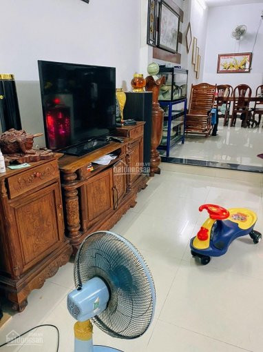 Chính Chủ Bán Nhanh Nhà 1t2l ô Tô Vô Nhà đường Số 9, P Linh Tây 5x16,7m Lh 0938 91 48 78 1