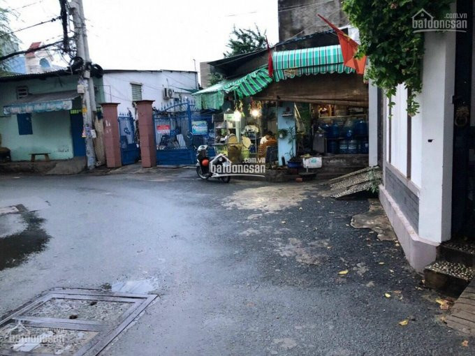 Chính Chủ Bán Nhanh Nhà 2 Mặt Tiền đường Số 7 Linh Trung , Gần Hoàng Diệu 2 , Dt 92,5m2 Giá 5,6 Tỷ 3