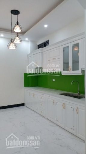 Chính Chủ Bán Nhanh Nhà 34m2 4 Tầng Gần Bến Xe Yên Nghĩa-hà đông 4 Phòng  Ngủ, Nhỉnh 1,7 Tỷchắc Chắn,bền đẹp 4