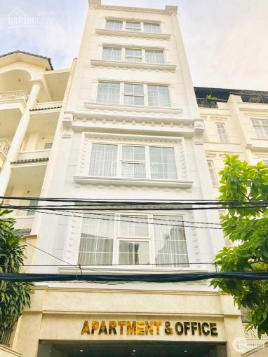 Chính Chủ Bán Nhanh Nhà 3mt Bùi Thị Xuân - Tôn Thất Tùng , Giá 40,5 Tỷ Tl 1
