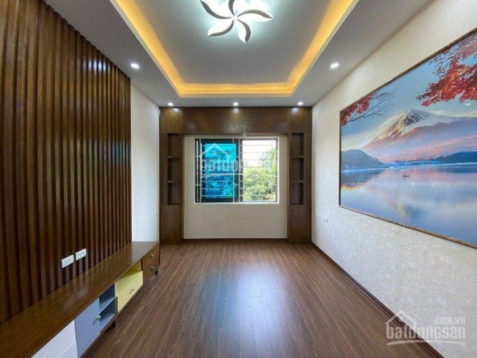 Chính Chủ Bán Nhanh Nhà 4 Tầng Mới Xây 40m2 Tại Kiến Hưng Hà đông Ngõ Nông Cách Ngã 5 Hà Trì 50m2 Giá Chỉ 245 Tỷ 2