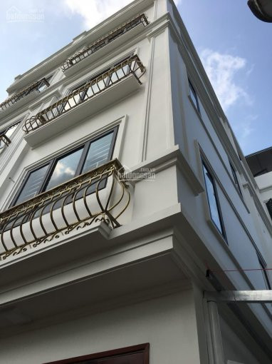 Chính Chủ Bán Nhanh Nhà 5 Tầng 35m2 Thiết Kế đẹp Hiện đại Thạch Bàn, Long Biên, 195 Tỷ 1