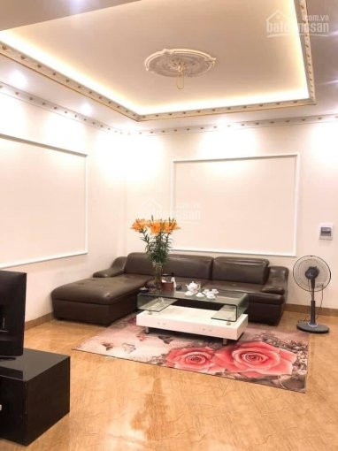 Chính Chủ Bán Nhanh Nhà 5 Tầng 35m2 Thiết Kế đẹp Hiện đại Thạch Bàn, Long Biên, 195 Tỷ 2