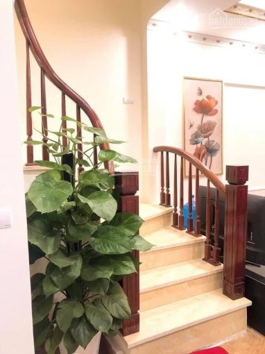Chính Chủ Bán Nhanh Nhà 5 Tầng 35m2 Thiết Kế đẹp Hiện đại Thạch Bàn, Long Biên, 195 Tỷ 3