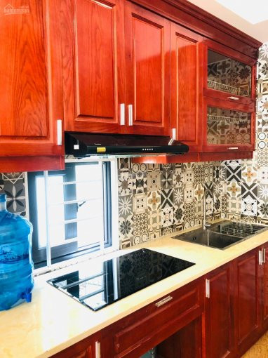 Chính Chủ Bán Nhanh Nhà 5 Tầng 35m2 Thiết Kế đẹp Hiện đại Thạch Bàn, Long Biên, 195 Tỷ 4