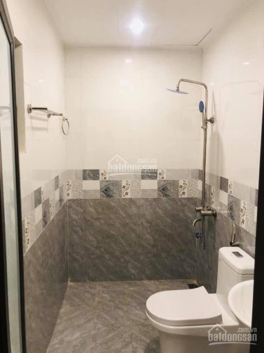 Chính Chủ Bán Nhanh Nhà 5 Tầng 35m2 Thiết Kế đẹp Hiện đại Thạch Bàn, Long Biên, 195 Tỷ 6