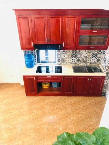 Chính Chủ Bán Nhanh Nhà 5 Tầng 35m2 Thiết Kế đẹp Hiện đại Thạch Bàn, Long Biên, 195 Tỷ 8