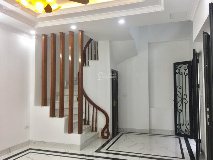 Chính Chủ Bán Nhanh Nhà 6 Tầng 36m2 Ngõ Phố Nguyễn Văn Linh, P Sài đồng, Q Long Biên, Hn, Giá 3,450 Tỷ 1