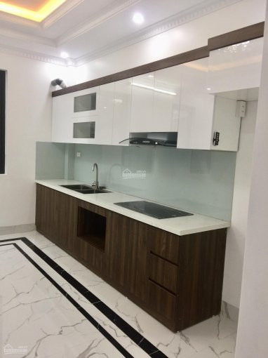 Chính Chủ Bán Nhanh Nhà 6 Tầng 36m2 Ngõ Phố Nguyễn Văn Linh, P Sài đồng, Q Long Biên, Hn, Giá 3,450 Tỷ 6