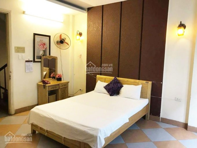 Chính Chủ Bán Nhanh Nhà 6 Tầng, 48m2, 103 Tỷ Phố Lê Văn Thiêm, Nguyễn Huy Tưởng, Quận Thanh Xuân 4