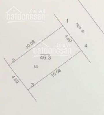 Chính Chủ Bán Nhanh Nhà 6 Tầng, 48m2, 103 Tỷ Phố Lê Văn Thiêm, Nguyễn Huy Tưởng, Quận Thanh Xuân 6