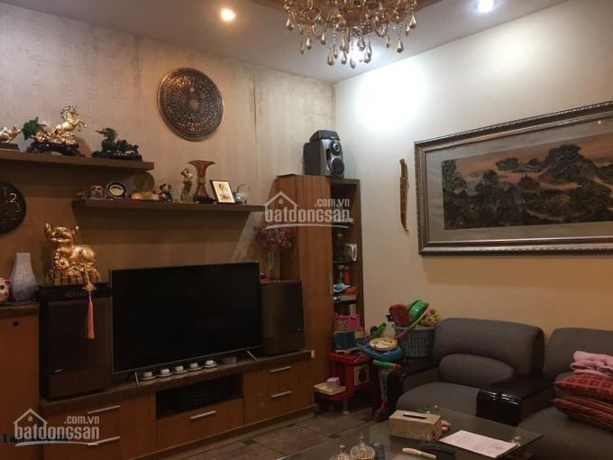 Chính Chủ Bán Nhanh Nhà 6 Tầng Thang Máy Ngã Tư Sở, Thanh Xuân, 50m2, Giá 10,5 Tỷ ô Tô Vào Nhà 2