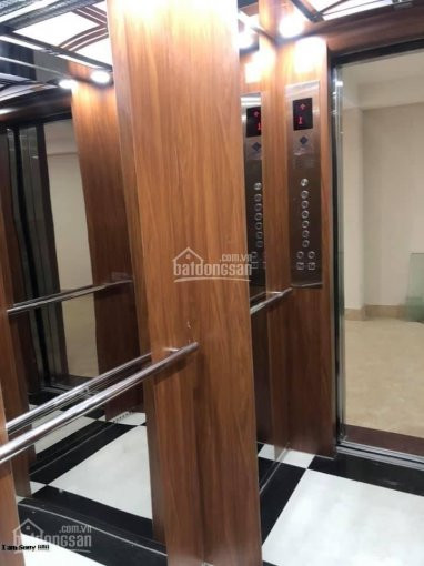 Chính Chủ Bán Nhanh Nhà 6 Tầng Thang Máy Ngã Tư Sở, Thanh Xuân, 50m2, Giá 10,5 Tỷ ô Tô Vào Nhà 3