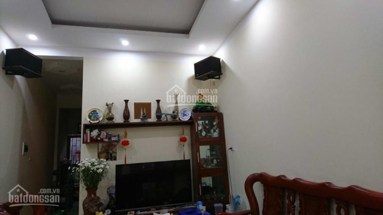 Chính Chủ Bán Nhanh Nhà 60m2, Ngõ 225 Bờ Sông Quan Hoa Gần đào Tấn, Ngõ 48 Nguyễn Khánh Toàn, Cầu Giấy, Hà Nội 1