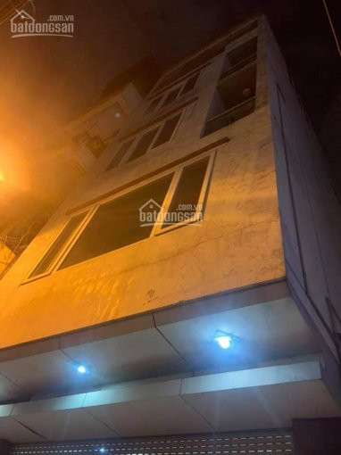 Chính Chủ Bán Nhanh Nhà 62m2 Gara ôtô Phố Nguyễn Khang Quận Cầu Giấy 1