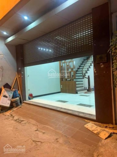 Chính Chủ Bán Nhanh Nhà 62m2 Gara ôtô Phố Nguyễn Khang Quận Cầu Giấy 2