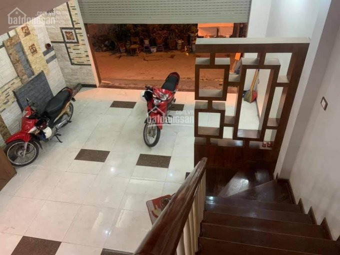 Chính Chủ Bán Nhanh Nhà 62m2 Gara ôtô Phố Nguyễn Khang Quận Cầu Giấy 4