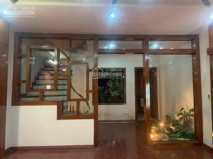 Chính Chủ Bán Nhanh Nhà 62m2 Gara ôtô Phố Nguyễn Khang Quận Cầu Giấy 5
