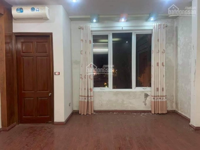 Chính Chủ Bán Nhanh Nhà 62m2 Gara ôtô Phố Nguyễn Khang Quận Cầu Giấy 6