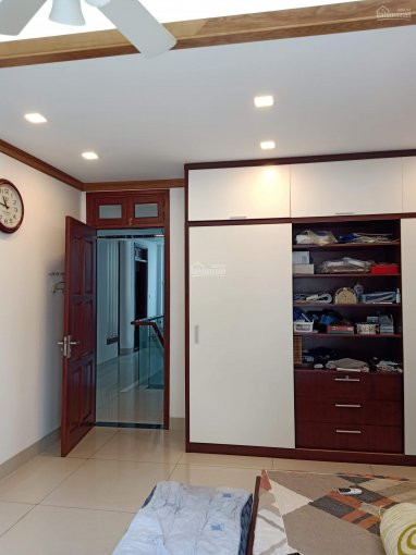 Chính Chủ Bán Nhanh Nhà 70m2 X 6 Tầng Ngõ ô Tô Tránh, đường Huỳnh Thúc Kháng, Mặt Tiền 7m, Giá 11,5 Tỷ 1