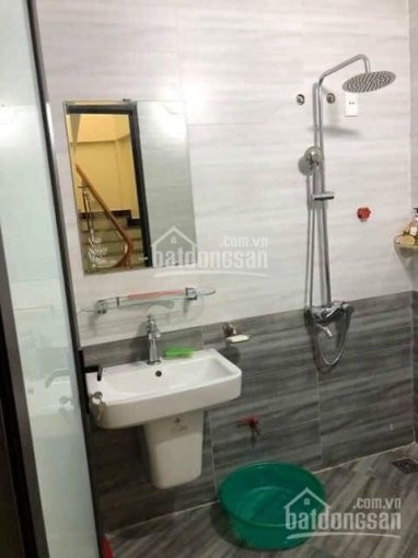 Chính Chủ Bán Nhanh Nhà 70m2 X 6 Tầng Ngõ ô Tô Tránh, đường Huỳnh Thúc Kháng, Mặt Tiền 7m, Giá 11,5 Tỷ 4