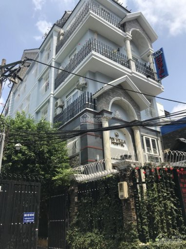 Chính Chủ Bán Nhanh Nhà 8x14m 7,9tỷ Hòa Bình, Tân Thới Hòa, Tân Phú, Lh 0911255823 1