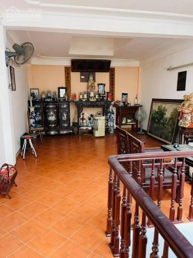 Chính Chủ Bán Nhanh Nhà Chiến Thắng, Hà đông Lô Góc, Dt: 62m2, 60tr/m2, Lh: 0816755236 2