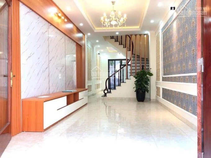 Chính Chủ Bán Nhanh Nhà đại Mỗ, Gần Ubnd đại Mỗ, Dt: 31m2 X 5 Tầng, Hướng đông Bắc, Giá 28 Tỷ Lh: 0973535231 5