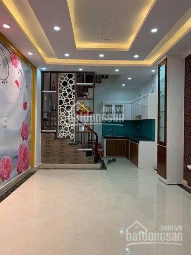 Chính Chủ Bán Nhanh Nhà - đại Mỗ - Nam Từ Liêm Xây Mới 4 Tầng, Dt: 35m2 Giá: 22 Tỷ Lh: 0393485862 2