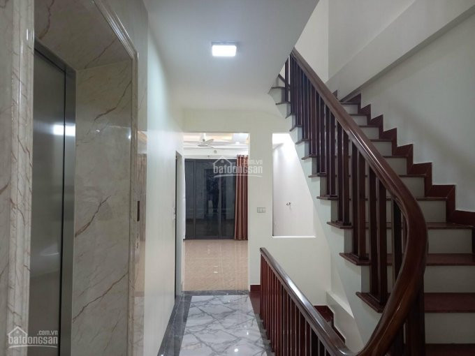 Chính Chủ Bán Nhanh Nhà đẹp 75m2, 5 Tầng, Thang Máy, Tại Nguyễn Văn Cừ, Bồ đề, Long Biên, Hà Nội 1