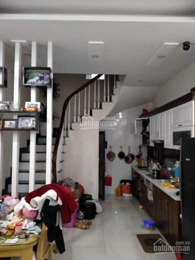 Chính Chủ Bán Nhanh Nhà đẹp Tây Mỗ-nam Từ Liêm-hà Nội-2,7tỷ/34m2/4tầng/mt3,6m-chuẩn Như ảnh- Ngõ Rộng Gần Oto 4