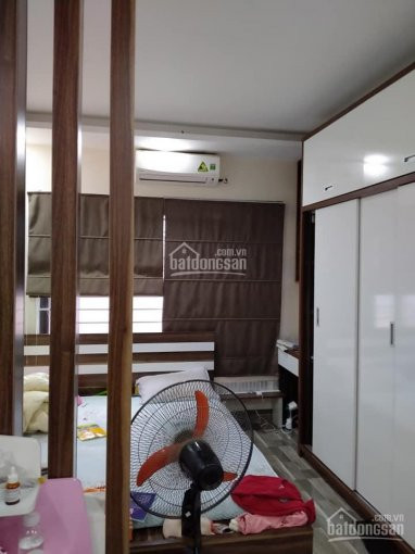 Chính Chủ Bán Nhanh Nhà đẹp Tây Mỗ-nam Từ Liêm-hà Nội-2,7tỷ/34m2/4tầng/mt3,6m-chuẩn Như ảnh- Ngõ Rộng Gần Oto 6