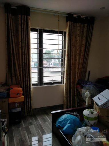 Chính Chủ Bán Nhanh Nhà đẹp Tây Mỗ-nam Từ Liêm-hà Nội-2,7tỷ/34m2/4tầng/mt3,6m-chuẩn Như ảnh- Ngõ Rộng Gần Oto 7