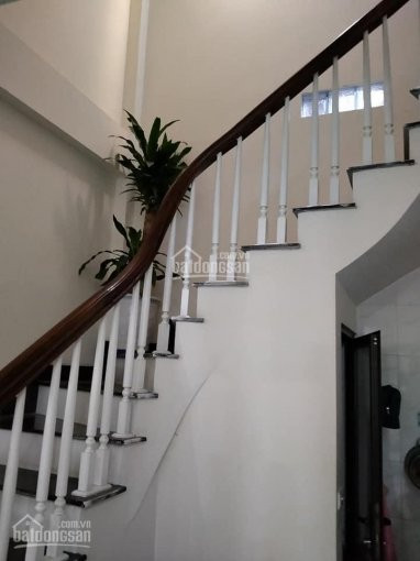 Chính Chủ Bán Nhanh Nhà đẹp Tây Mỗ-nam Từ Liêm-hà Nội-2,7tỷ/34m2/4tầng/mt3,6m-chuẩn Như ảnh- Ngõ Rộng Gần Oto 8