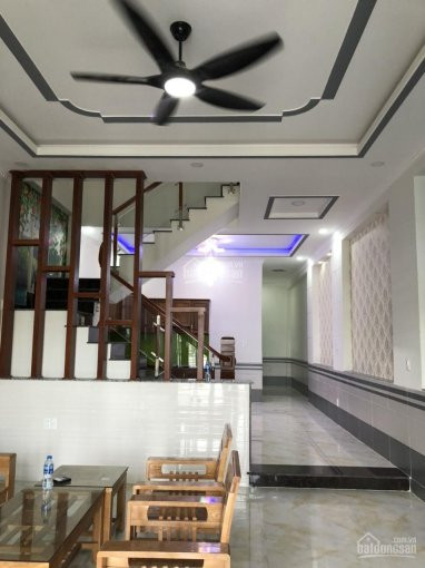 Chính Chủ Bán Nhanh Nhà Dĩ An Khu Tái định Cư Châu Thới, Nhà 1 Trệt 1 Lầu, Dtxd: 100m2, Dtsd: 200m2 đường Rộng 15m 1