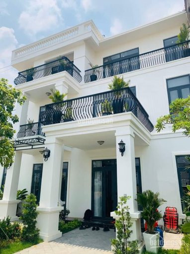 Chính Chủ Bán Nhanh Nhà Dtsd 234m2, 1 Trệt 2 Lầu, 4pn Bình Chánh, Tphcm, Lh 0976290272 1