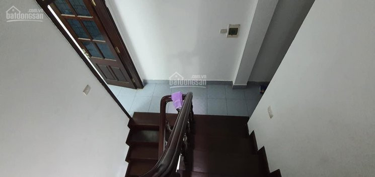 Chính Chủ Bán Nhanh Nhà đường Lương Thế Vinh, Thanh Xuân, ô Tô đỗ Cửa, Diện Tích 45m2 X 4 Tầng, Giá 335 Tỷ 6