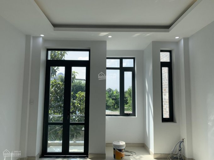 Chính Chủ Bán Nhanh Nhà đường N7 đối Diện Thcs Thống Nhất 72 Tỷ 1 Trệt 3 Lầu 5 Phòng Ngủ Sổ Hồng Hoàn Công 8