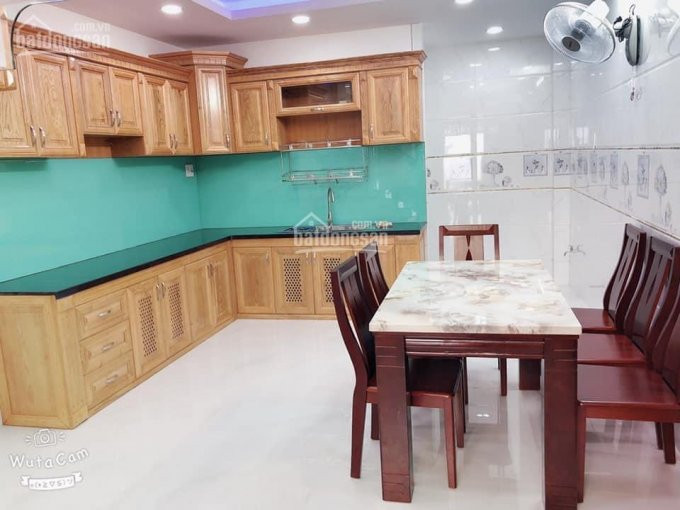 Chính Chủ Bán Nhanh Nhà, đường Quang Trung 5,8 Tỷ, Phường 11 Q, Gò Vấp 3